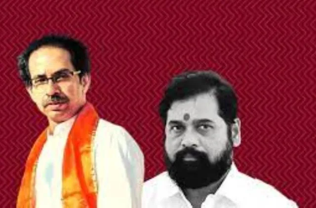 ଠାକ୍‌ରେଙ୍କୁ ପୁଣି ଏକ ଝଟ୍‌କା: ସିନ୍ଦେ ଗୋଷ୍ଠୀରେ ଯୋଗ ଦେଲେ ଆଉ ଜଣେ ବରିଷ୍ଠ ନେତା