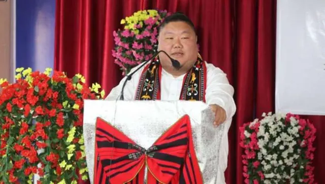 ଛୋଟ ଆଖି ଥିଲେ ମନ ଦୁଃଖ କରନାହିଁ, ମିଳେ ଏସବୁ ଫାଇଦା: ଉଚ୍ଚଶିକ୍ଷା ମନ୍ତ୍ରୀ ତେମଜେନ୍