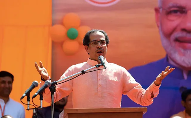 ସୁପ୍ରିମ୍‌ କୋର୍ଟରେ ଏକନାଥ ସିନ୍ଦେଙ୍କ ବିରୋଧରେ ‘ଟିମ୍‌ ଠାକ୍‌ରେ’ର ସାନି ଆବେଦନ; ଜୁଲାଇ ୧୧ରେ ଶୁଣାଣି