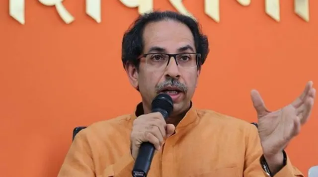 ମୋଦୀ ଓ ଶାହାଙ୍କୁ ନିମନ୍ତ୍ରଣ ଦେବେ ଉଦ୍ଧବ ଠାକରେ