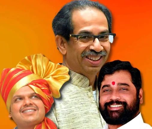 ଟିମ୍‌ ସିନ୍ଦେଙ୍କ ବଡ଼ ଖୁଲାସା: ଗତବର୍ଷ ଉଦ୍ଧବ ଠାକରେ ଏନଡିଏରେ ପୁନର୍ବାର ଯୋଗ ଦେବାକୁ ଚାହୁଁଥିଲେ