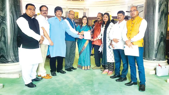 ବାଲିଯାତ୍ରାକୁ ଜାତୀୟ ପର୍ବ ମାନ୍ୟତା ଦାବି