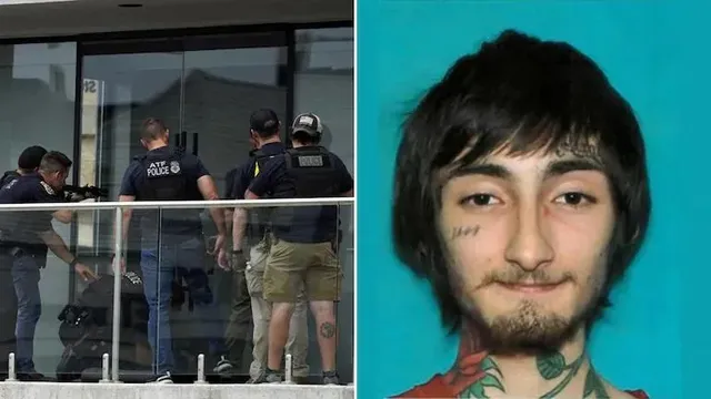 ଚିକାଗୋରେ ଗୁଳିମାଡ ଘଟଣା: ଅଭିଯୁକ୍ତ ‘ସୁଟର୍‌’ ରୋବୋର୍ଟ କ୍ରିମୋ ଗିରଫ