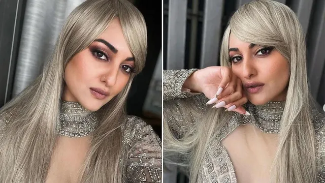 ଦର୍ଶକଙ୍କୁ ଚକିତ କରୁଛି ସୋନାକ୍ଷୀଙ୍କ ନୂଆ ଲୁକ୍‌, ସୋସିଆଲ୍‌ ମିଡିଆରେ ଚର୍ଚ୍ଚା ପାଲଟିଲା ଇନଷ୍ଟା ପୋଷ୍ଟ୍‌