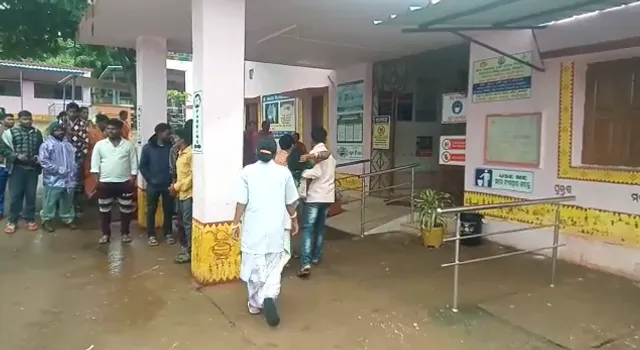 କାଶୀପୁର ବ୍ଲକରେ ଝାଡ଼ାବାନ୍ତି ଆକ୍ରାନ୍ତଙ୍କ ମୃତ୍ୟୁସଂଖ୍ୟା ୬କୁ ବୃଦ୍ଧି