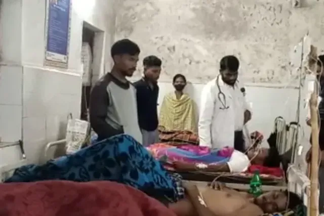 କାଶୀପୁରରେ ହଇଜାରେ ଆଉ ଜଣେ ଆକ୍ରାନ୍ତଙ୍କ ପ୍ରାଣହାନି, ମୃତ୍ୟୁସଂଖ୍ୟା ୯କୁ ବୃଦ୍ଧି