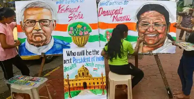 ଖୁବ୍‌ ଶୀଘ୍ର ପ୍ରକାଶ ପାଇବ ନୂଆ ରାଷ୍ଟ୍ରପତିଙ୍କ ନାମ; ଜାଣନ୍ତୁ ଏ ସଂପର୍କିତ ୧୦ ଗୁରୁତ୍ବପୂର୍ଣ୍ଣ କଥା