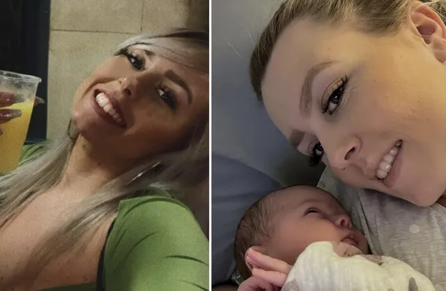 ଗର୍ଭବତୀ ବୋଲି ଜାଣିନଥିଲେ ମହିଳା, ଶୌଚାଳୟରେ ଅଚାନକ ଜନ୍ମ ନେଲା ଶିଶୁ