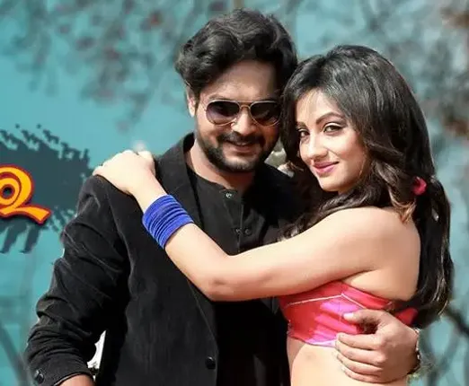 ଆଜି ପରଦାକୁ ଆସୁଛି ଅମ୍ଳାନଙ୍କ ‘ଲାଗେ ପ୍ରେମ ନଜର’