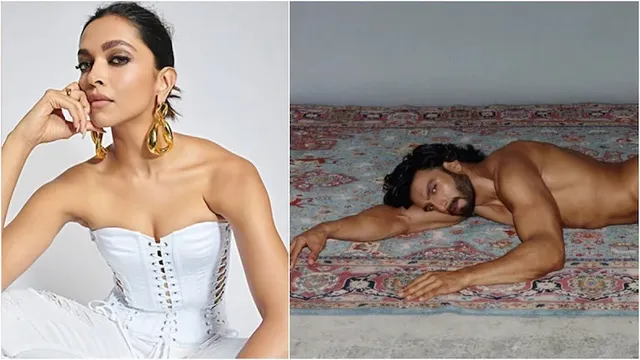 ରଣବୀରଙ୍କ ନଗ୍ନ ଫଟୋସୁଟ୍‌କୁ ନେଇ ପତ୍ନୀ ଦୀପିକାଙ୍କ ପ୍ରତିକ୍ରିୟା କ’ଣ ଜାଣନ୍ତି?