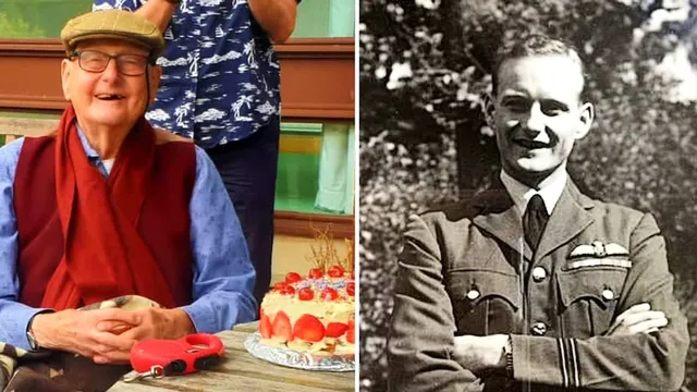 ଦୀର୍ଘ ଜୀବନର ରହସ୍ୟ ବିଷୟରେ କହିଲେ ୧୦୨ତମ ଜନ୍ମଦିନ ମନାଉଥିବା ବୃଦ୍ଧ