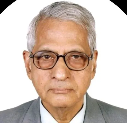 ଆର୍‌ଇସିର ପୂର୍ବତନ ଅଧ୍ୟକ୍ଷ ପ୍ରଫେସର ସୋମନାଥଙ୍କ ପରଲୋକ