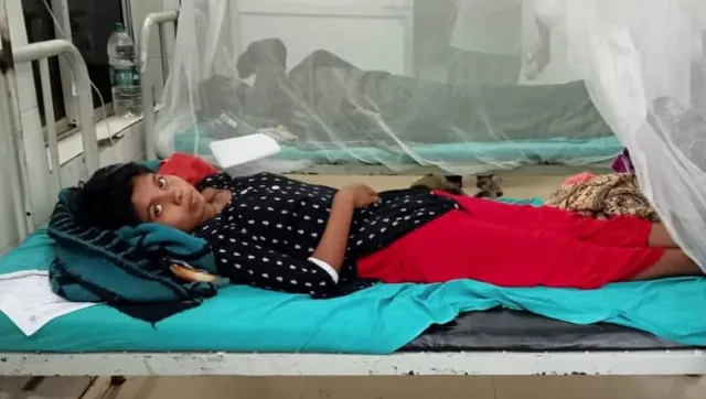 କାଶୀପୁର ପରେ ବୈପାରିଗୁଡା ବ୍ଲକରେ ବ୍ୟାପିଲା ଝାଡାବାନ୍ତି, ୧ ଶିଶୁ ସମେତ ୫ ଜଣ ଆକ୍ରାନ୍ତ