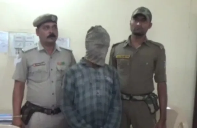 ବାଗଦୋର ସମିତିସଭ୍ୟାଙ୍କ ସ୍ବାମୀକୁ ହତ୍ୟା: ୪ ମାସ ପରେ ମୁଖ୍ୟ ଅଭିଯୁକ୍ତ ସୁଟରରୁ ଗିରଫ