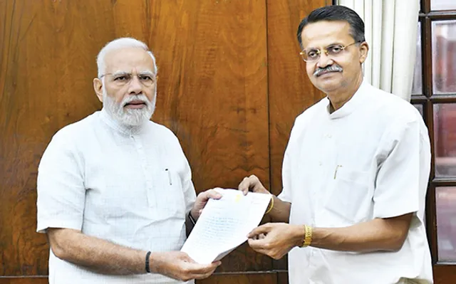 ‘ଭାରତ କି ଝାଙ୍କୀ’‌ରେ ଗୀତ ଗୋବିନ୍ଦ, ପଞ୍ଚସଖା, ସାରଳା ଦାସଙ୍କୁ ସ୍ଥାନ ଦିଆଯାଉ