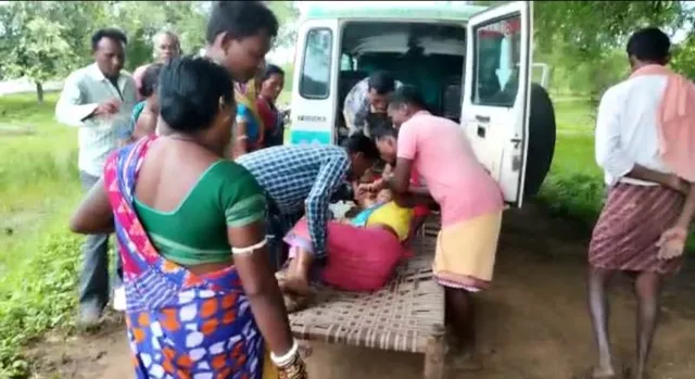 ସାଂସଦ-ବିଧାୟକଙ୍କ ପଞ୍ଚାୟତରେ ଜନନୀ ପାଉଛି ଯନ୍ତ୍ରଣା, ଫେଲ ମାରିଛି ସରକାରୀ ଯୋଜନା  