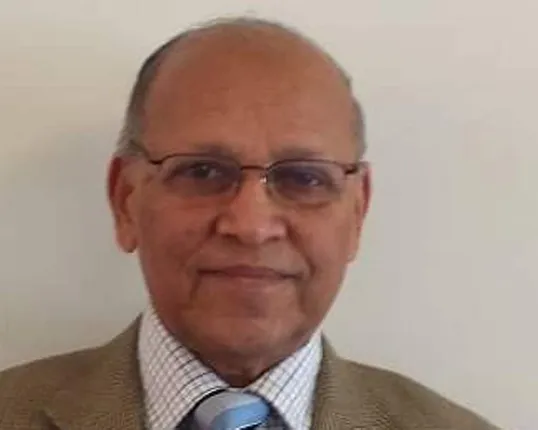 ନାସାର ଅବସରପ୍ରାପ୍ତ ବୈଜ୍ଞାନିକଙ୍କ ବିୟୋଗ