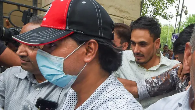 ସୀତାପୁର ମାମଲାରେ ‘ଅଲ୍‌ଟ୍‌ ନିଉଜ୍‌’ର ସହ-ସଂସ୍ଥାପକ ମହମ୍ମଦ୍‌ ଜୁବୈର୍‌ଙ୍କୁ ମିଳିଲା ଜାମିନ, କିନ୍ତୁ ଜେଲ୍‌ରେ ରହିବେ