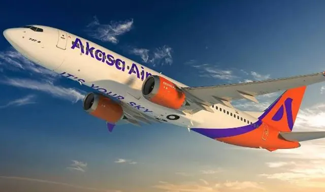 ୧୦୦୦ ନୂଆ ନିଯୁକ୍ତି ଦେବ ଆକାଶ ଏୟାର