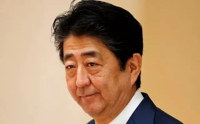 ଭାରତ-ଜାପାନ ସୁଦୃଢ଼ ସଂପର୍କର ସେତୁ ଥିଲେ ଆବେ