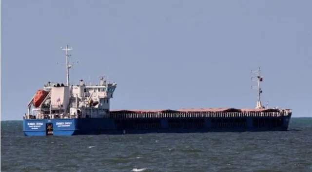 କୋଚିରେ ଧରାପଡିଲା ଋଷ ଜାହାଜ, ଭାରତୀୟ ସେନା ପାଇଁ ଆସୁଥିଲା ଅସ୍ତ୍ରଶସ୍ତ୍ର