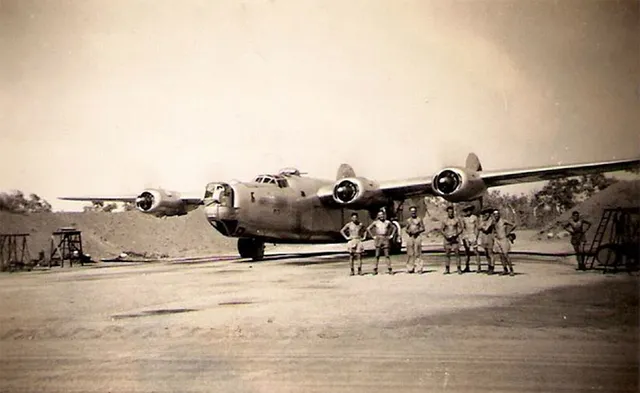 ସ୍ମୃତିର ଆଢ଼ୁଆଳରେ ଅମର୍ଦ୍ଦା ବିମାନଘାଟିର ଦୁର୍ଘଟଣା