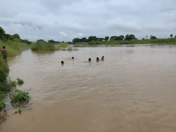 ଶୌଚ ପାଇଁ ଯାଇ ମହିଳା ନିଖୋଜ