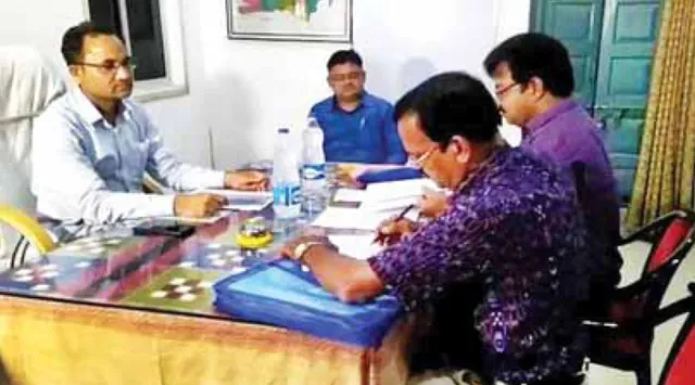 ଜାଲ୍‌ ଜାତିଗତ ପ୍ରମାଣପତ୍ରରେ ଚାକିରି ମାମଲା: ଅଡ଼ୁଆରେ ପଡ଼ିବେ କି କ୍ରାଇମବ୍ରାଞ୍ଚ୍‌ ଡିଏସ୍‌ପି?