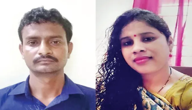 ପୁଲିସ ଇନ୍ସପେକ୍ଟରଙ୍କ ଗାଡ଼ି ଧକ୍କାରେ ୩ ମୃତ୍ୟୁ ଘଟଣା: ସୁନା ମାଡାମ୍ ନିଲମ୍ବିତ, ଜେଠୀଙ୍କୁ ଜାମିନ