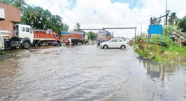 ଲଗାଣ ବର୍ଷାରେ ଫୁଲିଲା ବାଲେଶ୍ୱରର ୩ ନଦୀ