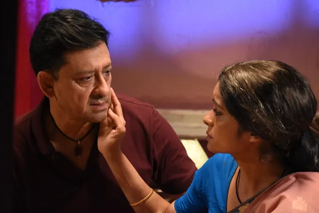 ଓଡ଼ିଆ ସିନେଜଗତର ଲୋକପ୍ରିୟ ଅଭିନେତା ସିଦ୍ଧାନ୍ତ ଏବେ ‘ଶଙ୍କର’