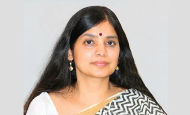 ଦେଶର ସର୍ବ‌ଶ୍ରେଷ୍ଠ କଲେଜର ଅଧ୍ୟକ୍ଷା ଓଡ଼ିଆ ଝିଅ