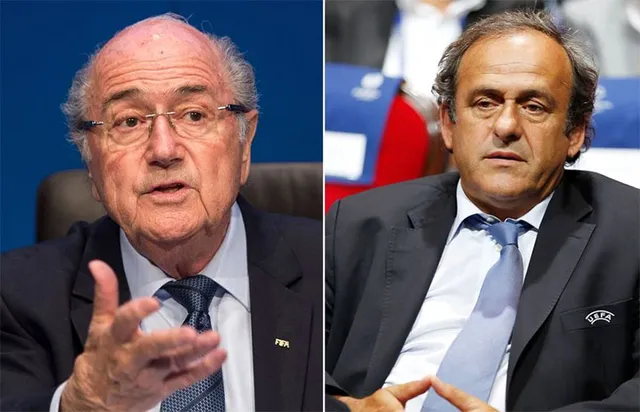 ସ୍ବିସ୍‌ ଅଦାଲତରୁ ବ୍ଲାଟର ଓ ପ୍ଲାଟିନିଙ୍କୁ କ୍ଲିନ୍‌ ଚିଟ୍‌