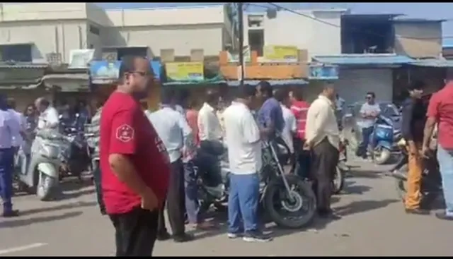 ନାବାଳକ ଛାତ୍ର ମୃତ୍ୟୁ ଘଟଣା: ଶନିବାର ବରଗଡ଼ ବନ୍ଦ ଡାକରା