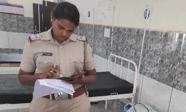 ଧୋକା ଦେଲା ପ୍ରେମିକ: ଆତ୍ମହତ୍ୟା ଉଦ୍ୟମ କରି ନାବାଳିକା ଗୁରୁତର