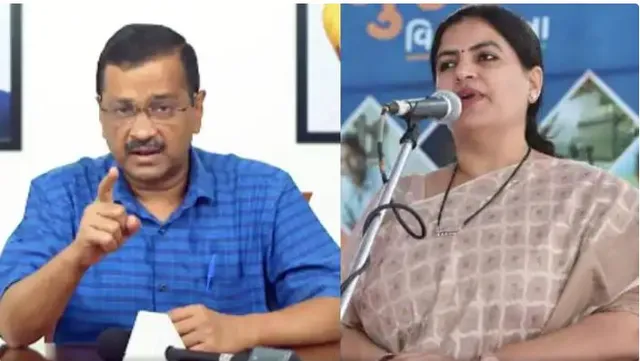 କେଜ୍ରିୱାଲଙ୍କୁ ନେଇ ସନ୍ଦେହ, ସୁରଟ ମଡେଲ ବିଶ୍ୱ ସାମ୍ନାରେ ରଖିବେ ମେୟର ହେମାଲି ବୋଘାବାଲା