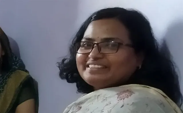 ଦୁର୍ଘଟଣାରେ ରାଇରଙ୍ଗପୁର ଏସ୍‌ଡିଜେଏମ୍‌ଙ୍କ ମୃତ୍ୟୁ