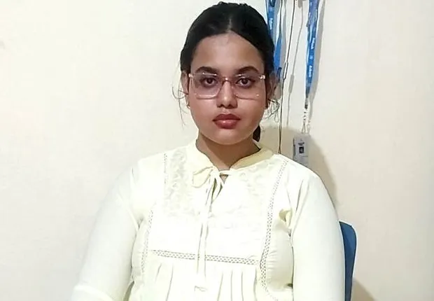 ସିବିଏସ୍‌ଇ ପରୀକ୍ଷା: ଅମୃତା ଆକାଂକ୍ଷା ମହାନ୍ତି ୯୮.୮ ପ୍ରତିଶତ ରଖି ନବରଂଗପୁର ଜିଲ୍ଲା ଟପର