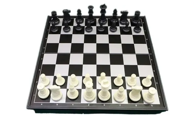 ଆଜିଠୁ କିଟ୍‌ରେ ସର୍ବଭାରତୀୟ ସିଭିଲ ସର୍ଭିସ୍‌ ଚେସ୍‌ ପ୍ରତିଯୋଗିତା