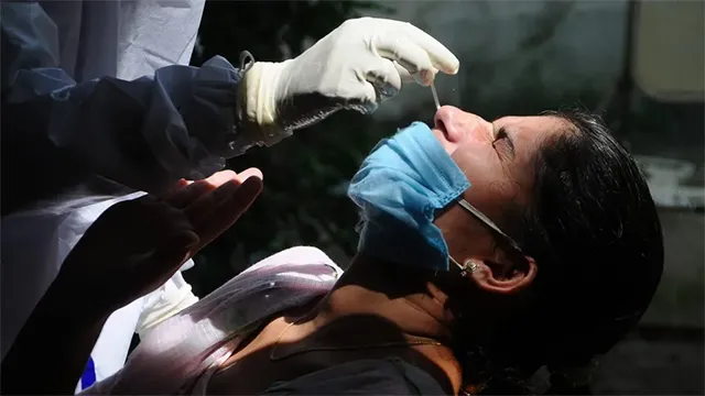 ଦିନକରେ ୫୩ ‌କୋଭିଡ ଆକ୍ରାନ୍ତ ଚିହ୍ନଟ