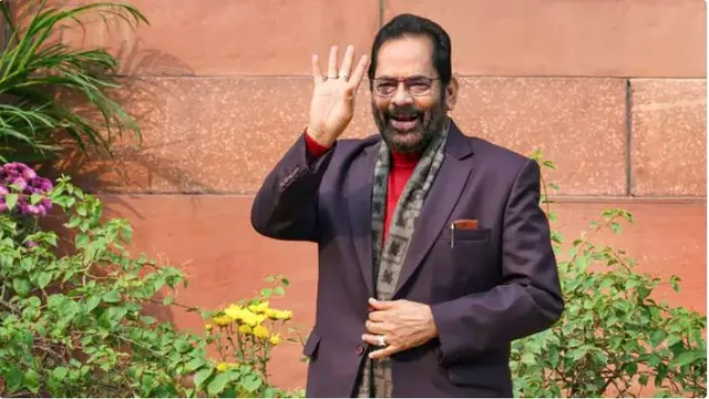 ଏନଡିଏର ଉପରାଷ୍ଟ୍ରପତି ପ୍ରାର୍ଥୀ ପାଇଁ ନକଭିଙ୍କ ସହ ଏହି ତିନିଟି ନାମକୁ ନେଇ ଜୋରଦାର ଚର୍ଚ୍ଚା