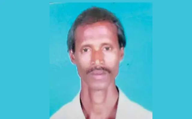 ଡ୍ରେନ୍‌ ସଫେଇ ସମୟରେ ପାଚେରି ଭୁଶୁଡ଼ିଲା: ସଫେଇ କର୍ମଚାରୀଙ୍କ ମୃତ୍ୟୁ