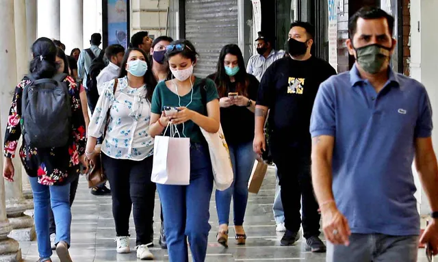 କୋଭିଡ୍‌-୧୯ସଂକ୍ରମଣ: ଦେଶରେ ସୁସ୍ଥତାହାର ୯୮.୫୧%