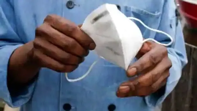 ଦେଶରେ କୋଭିଡ୍‌-୧୯ସଂକ୍ରମଣ ସାମାନ୍ୟ ହ୍ରାସ; ସୁସ୍ଥତାହାର ୯୮.୫୧%