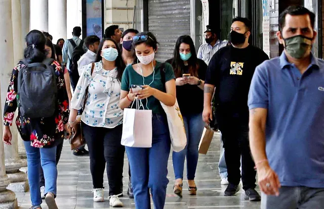 ଦେଶରେ କୋଭିଡ୍‌-୧୯ସଂକ୍ରମଣ ବୃଦ୍ଧି: କେରଳ ଓ ମହାରାଷ୍ଟ୍ରରେ ମୃତ୍ୟୁସଂଖ୍ୟା ଅଧିକ