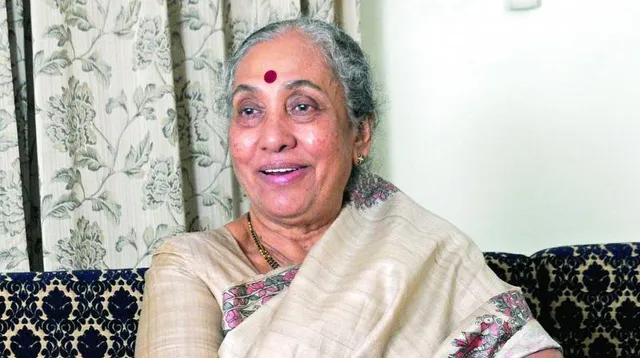 ବରିଷ୍ଠ କଂଗ୍ରେସ ନେତ୍ରୀ ମାର୍ଗାରେଟ ଆଲଭାଙ୍କୁ ଉପରାଷ୍ଟ୍ରପତି ପ୍ରାର୍ଥୀ ଭାବରେ ଘୋଷଣା କଲେ ବିରୋଧୀ ଦଳ