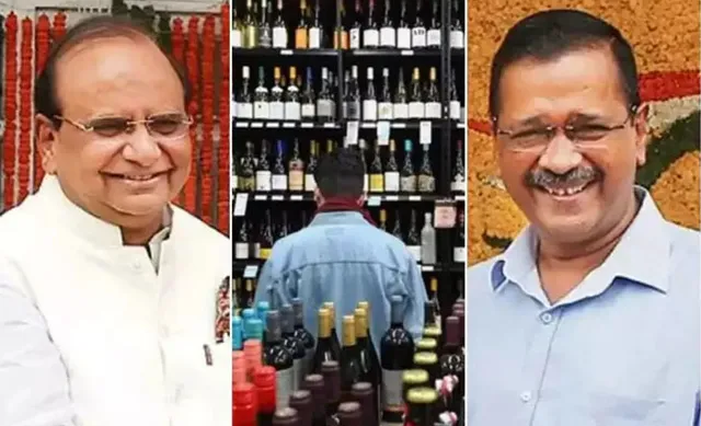 ଦିଲ୍ଲୀରେ ଏଲ୍‌ଜି-ମୁଖ୍ୟମନ୍ତ୍ରୀ ଟକ୍କର