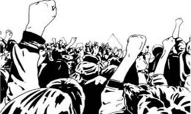 ଗଣତନ୍ତ୍ର କେମିତି ତିଷ୍ଠି ରହିବ