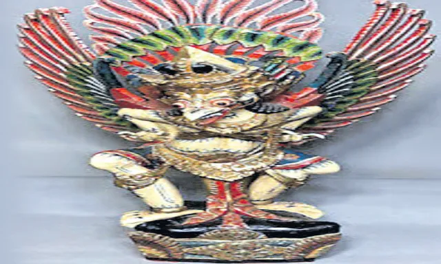 ଗରୁଡ଼ ଶୟନ ଦ୍ୱାଦଶୀ