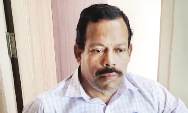 ଭିଜିଲାନ୍ସ ଜାଲରେ କୋଟିପତି ସହକାରୀ ଯନ୍ତ୍ରୀ